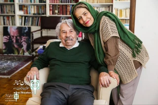 A Memorable  video for the fourth anniversary of the death of Davood Rashidi