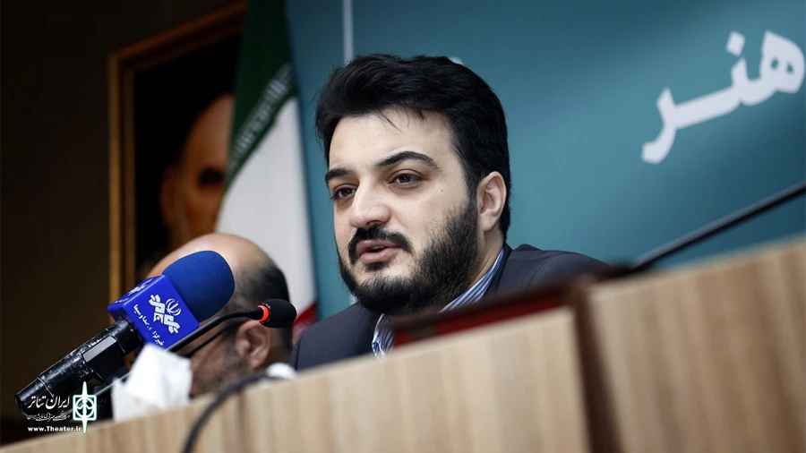 خبرنگاران عضو صندوق اعتباری هنر تحت پوشش بیمه کرونا قرار می گیرند 2