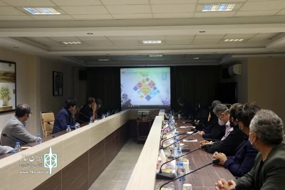رونمایی از سامانه جامع صدور مجوز هنرهای نمایشی