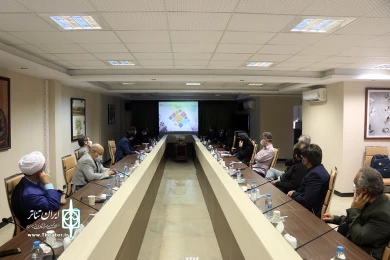 رونمایی از سامانه جامع صدور مجوز هنرهای نمایشی