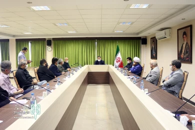 رونمایی از سامانه جامع صدور مجوز هنرهای نمایشی