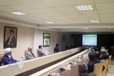 رونمایی از سامانه جامع صدور مجوز هنرهای نمایشی
