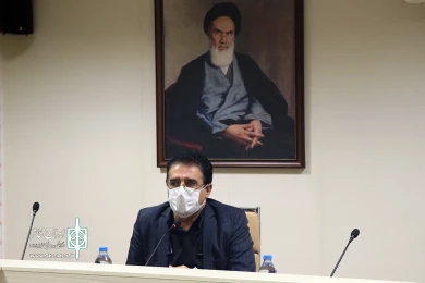 رونمایی از سامانه جامع صدور مجوز هنرهای نمایشی
