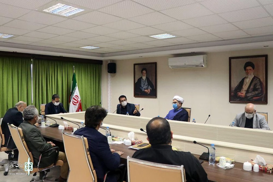سامانه صدور مجوز آثار نمایشی افتتاح شد 4
