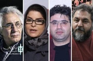 لب کلام هنرمندان در گفت‌وگوهای هفته 8

موج امید به روزهای بهتر در کلام هنرمندان