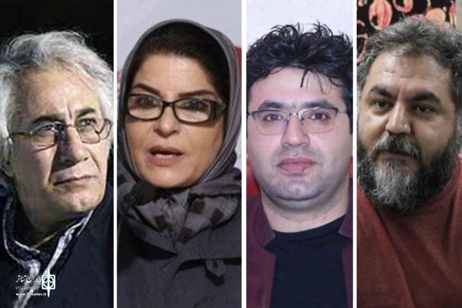 موج امید به روزهای بهتر در کلام هنرمندان 2