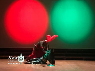کنکاشی بر حضور نمایش‌های مذهبی در محرم

نمره قبولی رادیو و تلویزیون در فضای کرونایی محرم