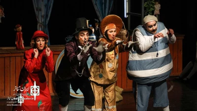 The Children show “Cinnamon Cookie” to go online