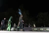 مجلس تعزیه در پهنه رودکی