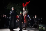 مجلس تعزیه در پهنه رودکی