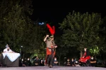 مجلس تعزیه در پهنه رودکی