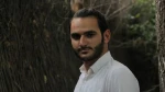 میلاد حاجی‌زاده درگذشت 2