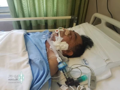 به دلیل عارضه کلیوی

ابراهیم برومندیان هنرمند پیشکسوت تئاتر فارس درگذشت