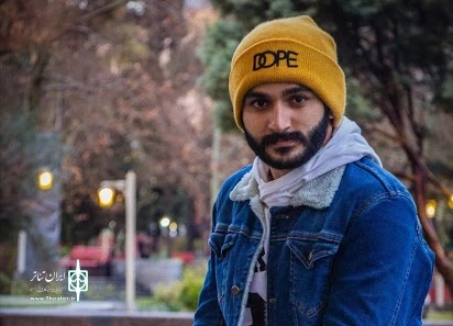 سرشار از شورِ همراهی برای رفتن روی صحنه 2