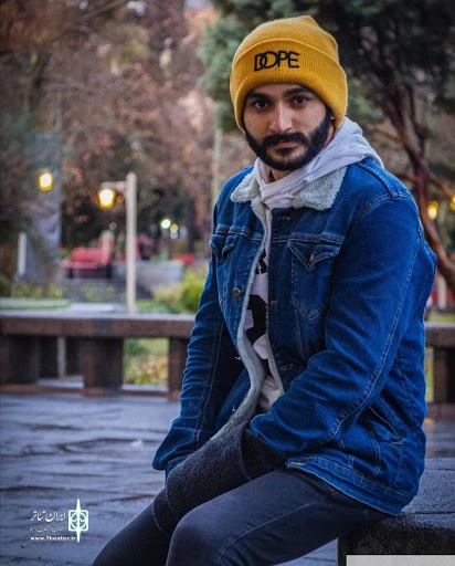 سرشار از شورِ همراهی برای رفتن روی صحنه 3