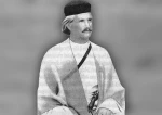 خانه ما کوه‌ است و تخریب آن خارج از حیطه قدرت امپراتوری بریتانیا 4