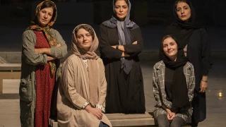 برای اجرا در فضای باز باغ کتاب

بازیگران «در انتظار گودو» امیررضا کوهستانی  معرفی شدند