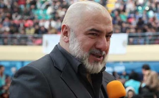 فرهاد قائمیان در حاشیه جشنواره تئاتر خیابانی مریوان

تئاتر برای هر شهری لازم و برای فرهنگ‌سازی در کشور ضروری است