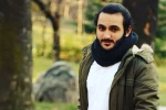 میلاد حاجی زاده برای همیشه در زادگاهش آرام گرفت 2