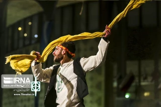 هفته دولت و رشد و بالندگی تئاتر

تئاتر استان‌ها؛ رشد کمی هشت برابری به گواه آمار