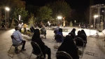 شبیه خوانی در پهنه