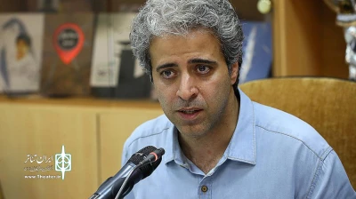 تا پایان شهریورماه

فراخوان مسابقه نمایشنامه نویسی «چهارراه» تمدید شد