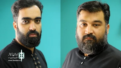 طی حکمی از سوی مرکز هنرهای نمایشی حوزه هنری؛

دبیران پنجمین همایش «روایت راهیان» معرفی شدند