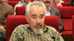 علی باسره مدال اخلاص و رزمندگی به سینه دارد 2