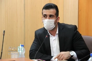 معاون هنری و سینمایی فرهنگ و ارشاد اسلامی گیلان:

۲۴ طرح به دبیرخانه جشنواره نمایشنامه نویسی گیلان رسید