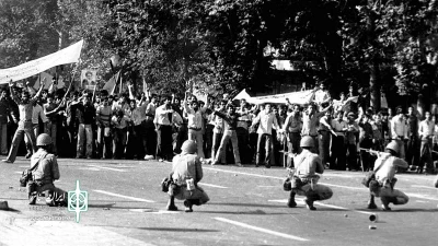 به مناسبت هفدهم شهریور به آنتن می‌رود

پخش «روز موعود» و «جمعه سیاه» از سه شبکه رادیویی