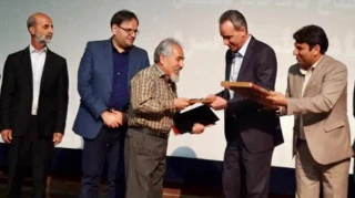 با انتشار پیامی

حمید نیلی درگذشت استاد باسره را تسلیت گفت