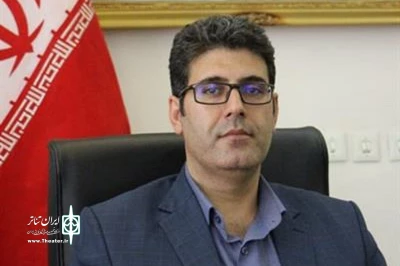 مدیر کل فرهنگ و ارشاد اسلامی لرستان خبر داد:

اختصاص 16 میلیارد تومان تسهیلات کرونا به فرهنگ و هنر استان