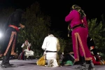 مجلس تعزیه در پهنه رودکی