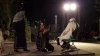 تعزیه «احمد سفاح» مقابل تالار وحدت اجرا می‌‌شود 2