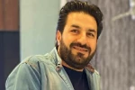 نمایش سنتی ایرانی ماه منیر را برای اجرا در تماشاخانه سنگلج آماده می کنم 2
