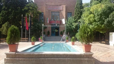 خانه هنرمندان ایران اعلام کرد.

لغو بزرگداشت و سمینارهای نمایشنامه‌نویسی