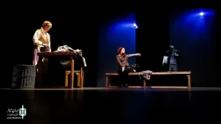Julian Garner's "Awakening" to go on stage in Qashqai Hall