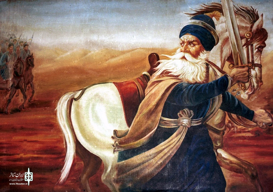قسمت هفتم: خونبها 2