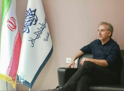 مسئول هنرهای نمایشی حوزه هنری کرمان مطرح کرد:

نمایش ایرانی مهجور واقع شده ‌است