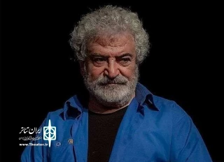 Kazem Hajir-Azad writes memoirs