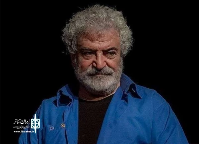 Kazem Hajir-Azad writes memoirs