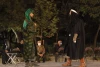 «دفتر دوم شبیه‌خوانی در پهنه» بسته شد 3