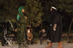 «دفتر دوم شبیه‌خوانی در پهنه» بسته شد 3