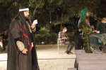 «دفتر دوم شبیه‌خوانی در پهنه» بسته شد 6