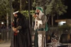 «دفتر دوم شبیه‌خوانی در پهنه» بسته شد 10