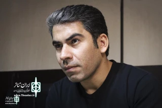 Ebrahim Galehdarzadeh  to became the director of City Theater Complex