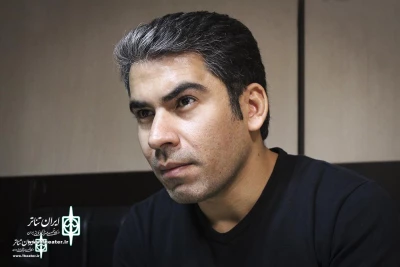 Ebrahim Galehdarzadeh  to became the director of City Theater Complex