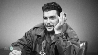 Ranjbar to direct Che Guevara’s last days