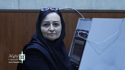 به کارگردانی مینو جبارزاده به آنتن می‌رود

راز کارخانه‌دار لبنیات در «رمز و راز »
