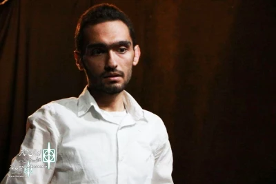 Parsa Mohamadzadeh to Iran Theater

I will bring on stage “2020 Show”